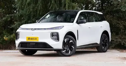 想买大空间插混SUV，长安启源Q07为什么值得重点看？