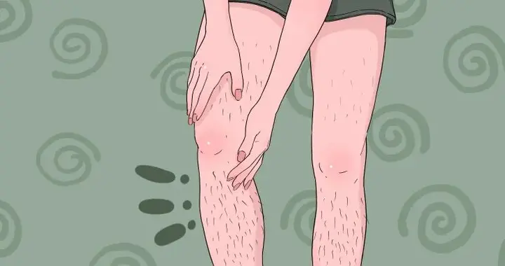 为什么男人肛毛比女人多？揭秘肛毛背后的生理原因与剃除真相！