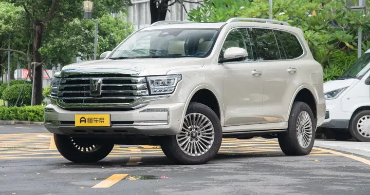 新车|33.5万元起，2026款坦克500正式上市！