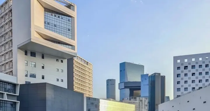 小城深圳正在集齐985大学