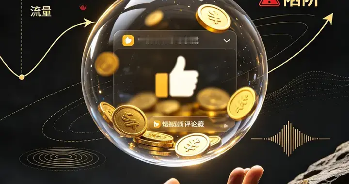 玄学提醒：近期有贵人找上门，帮你翻身脱困，刷到就是缘分