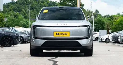 751km续航的真实答卷：奥迪E7X 先锋智能远航版评测