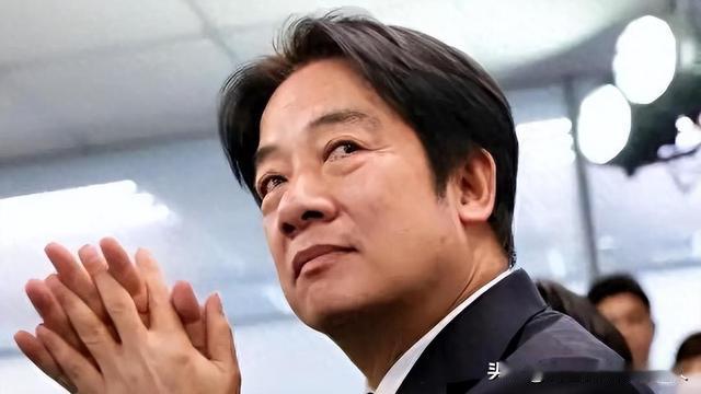 看懂战事的普通人：赖清德完了！特朗普把话