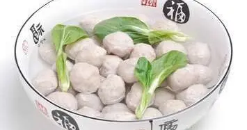 舌尖上的淮安钦工肉圆的做法及介绍