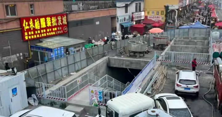 乌市地铁每公里日客流仅0.44人次，4号线复工能扭转颓势吗？