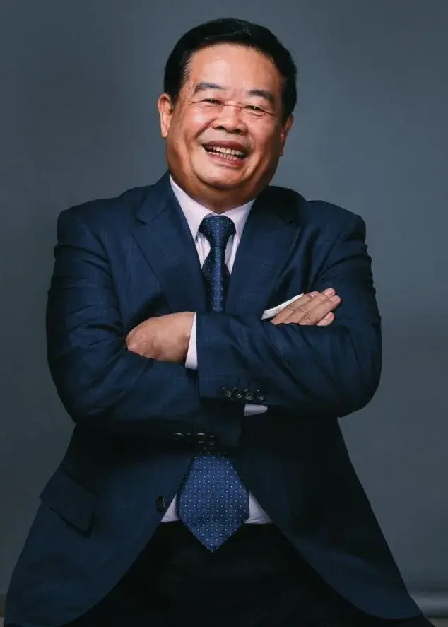 曹德旺：不管美国加多少税，反正不赚钱我是不卖