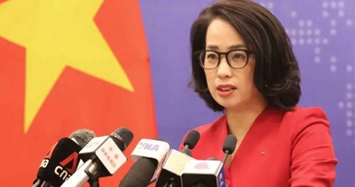 14国联名“围攻”中国，越南偏偏这时候跳出来，不是什么明智之举