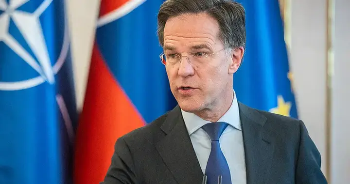 内部矛盾突出！吕特罕见要求“北约不扩张到印太”，态度变了