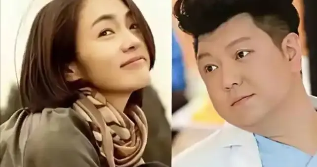 原来他们早已离婚，10年婚姻破裂，如今一个官宣当爸一个定居西藏