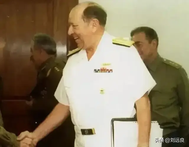 领导占领阿富汗的苏联元帅阿赫罗梅耶夫的最后结局