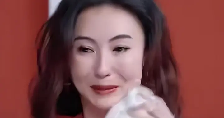 难怪谢贤把遗产留给孙子，张柏芝三胎生父被扒，小儿子承受恶意