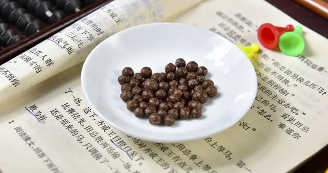 香砂六君丸这样搭，不仅脾胃好了，肝气顺了，连积食水肿都能搞定