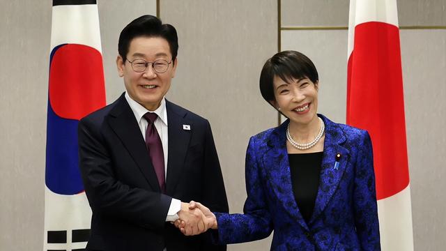 片儿：重磅消息！日本降级与中国关系后，又