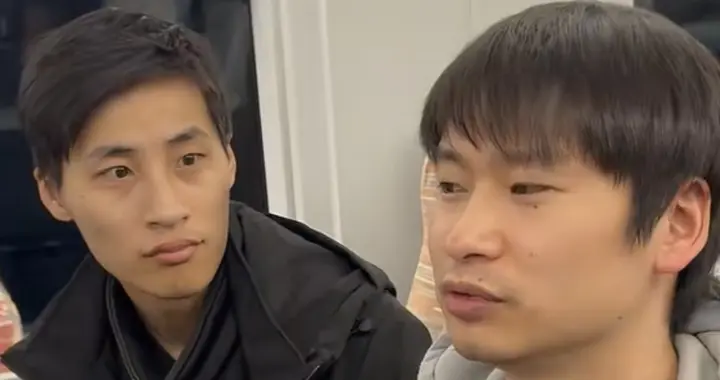 高洋害怕让张云鹏失望 故地重游张云鹏忍不住流泪 想恢复国籍有希望