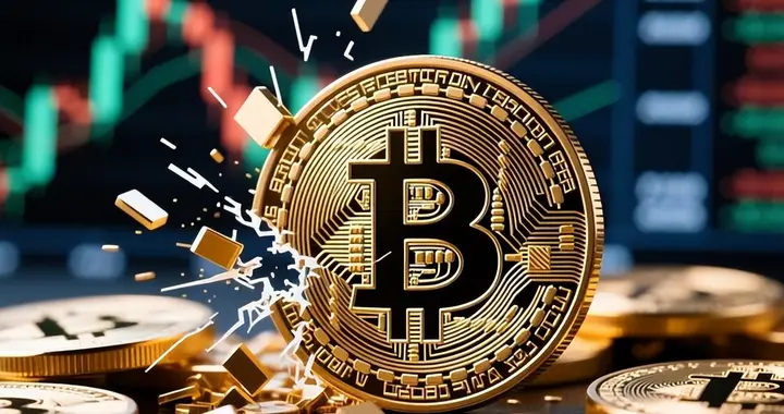 美国用它救40万亿国债，中国却要严打，加密货币背后到底藏着啥