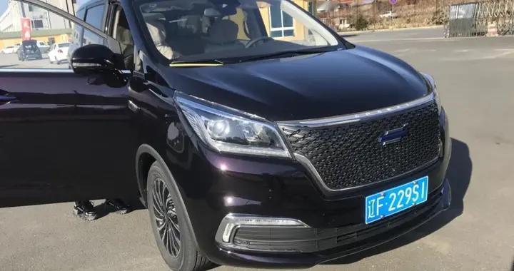 超高性价比 配置有惊喜 长安欧尚科尚手动旗舰型25000公里试驾小结