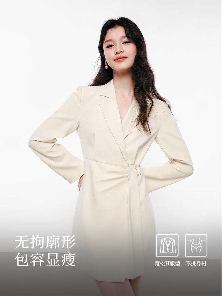 职场通勤穿搭,优雅气质