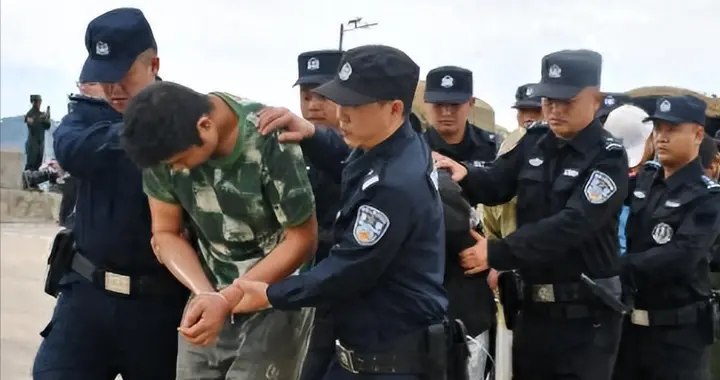 中国救不了泰国！中使馆再次警告，大量国人进圈套，谁在自寻死路