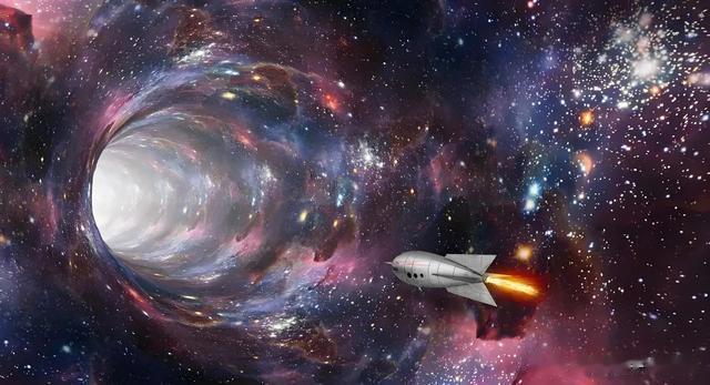 宇宙速度极限与光速理论：人类探索宇宙的基石