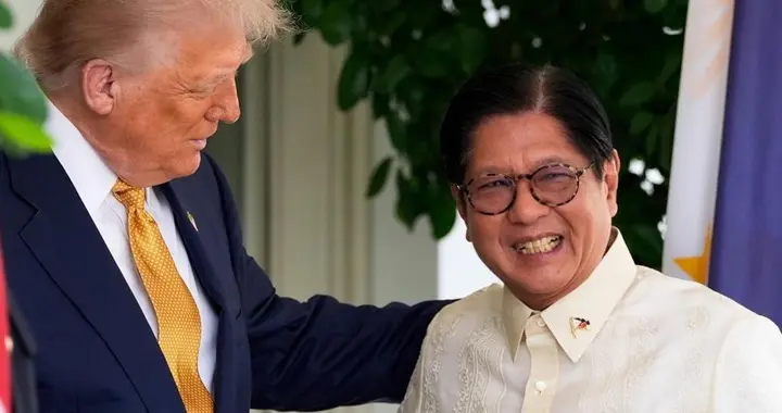 美国将在菲律宾兴建全球最大军工厂，把战火引向中国家门口？