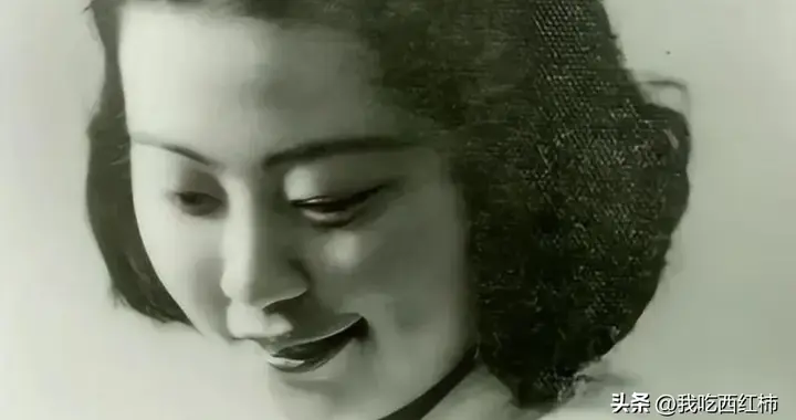 她潜伏老蒋身边14年没露馅，临终却说暴露了