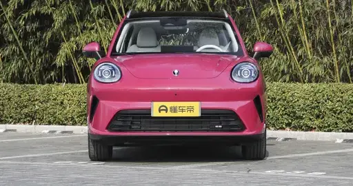 油电同智封神！全新长城欧拉5：HEV省到哭、顺到飘，值得等