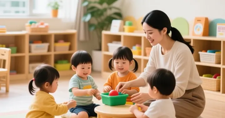 一边是幼儿园关停，一边是托位短缺，托幼一体化难在哪里？