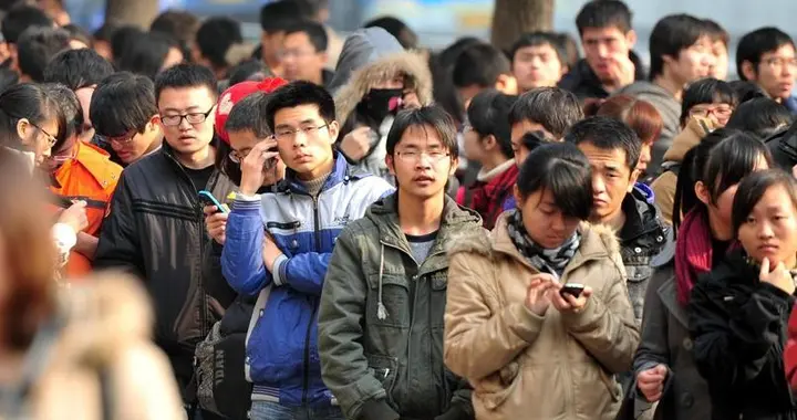 6年前我国铁路负债5.48万亿，如今再看，才发现中国下了一盘大棋