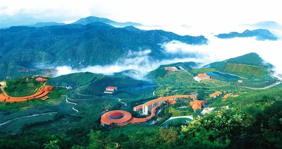 中国景区评级急需破局：从358家5A中，遴选出6A、7A顶级地标