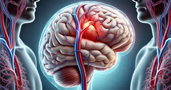 50岁男子洗澡突发脑梗，不幸离世，医生：3个洗澡习惯，尽快改掉