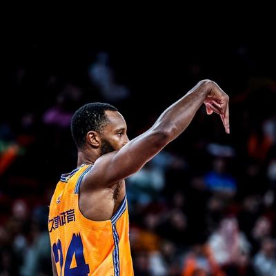 邱哥爱跑步：不得不说弗格这个球员是真的好