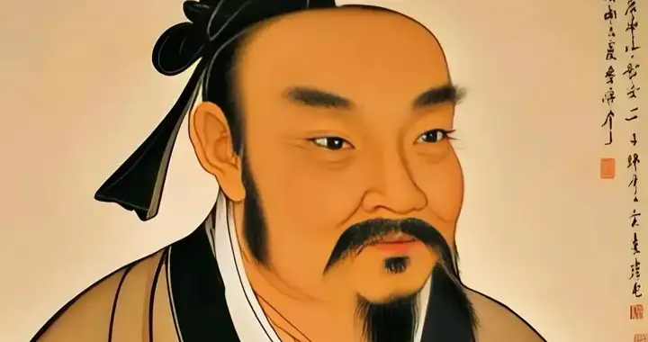 庄子：让孔子都自叹不如的“逍遥游”大师，真相比你想的更精彩！