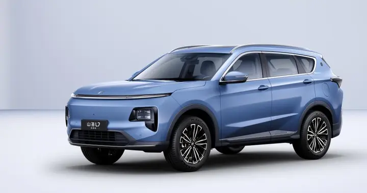 限时9.99万起售，2026款捷途山海L7超越版上市，适合家用吗？