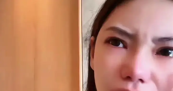 台北买房无望，马筱梅吐槽北京房子旧，楼上装修太吵，人设崩塌了