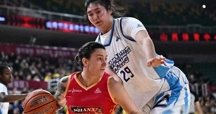 女篮一夜连出两大冷门！卫冕冠军惨遭3连败：张子宇4分1板创新低