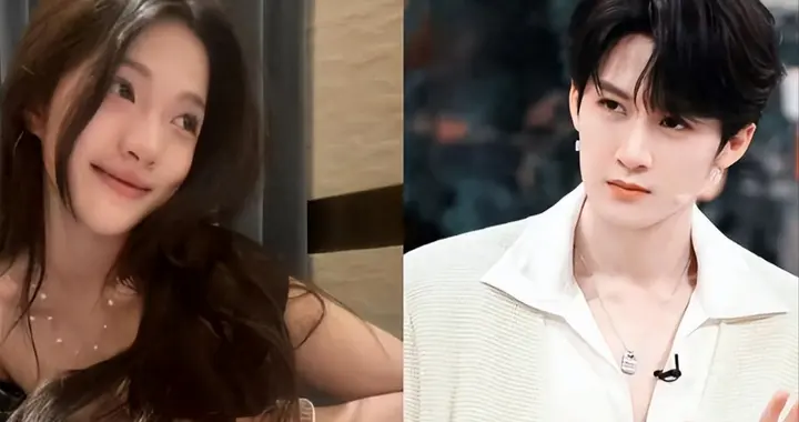 把网友当“傻子”？檀健次恋情事件再次反转，原来一切早有预兆