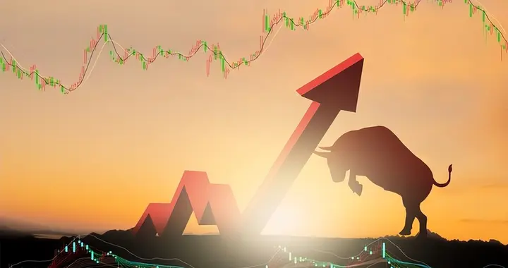 A股：大盘持续放量上涨，突破4150，股民做好准备，接下来这样走