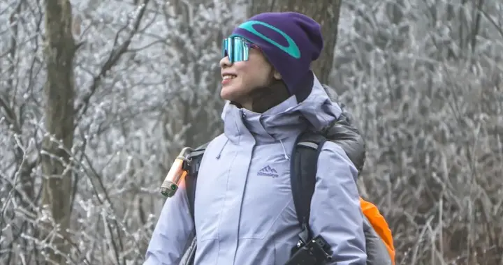 为什么说成年人的乌托邦是大自然？看完你就明白了。