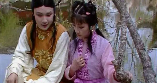 黛玉真的吩咐紫鹃远离宝玉了吗?