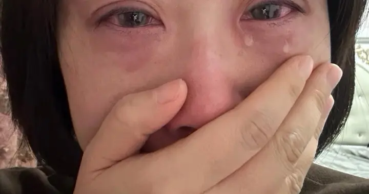 普通家庭,哪能吃得起这么贵的早餐?女孩吃12元抄手，母亲情绪崩溃