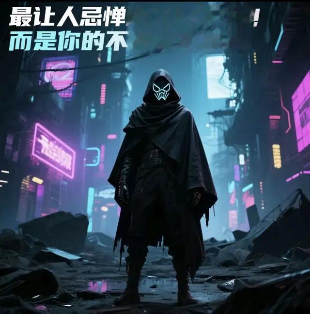 4. 6条强者思维大公开，狠人都在偷偷践行