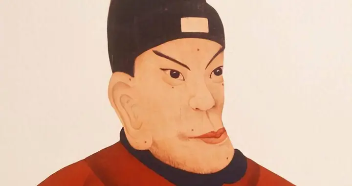 朱元璋领衔：被 “丑化” 的帝王天团？