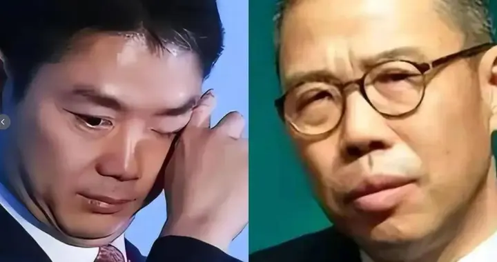 人民日报锐评钟睒睒风波，只字未提刘强东，却给刘强东提了个醒