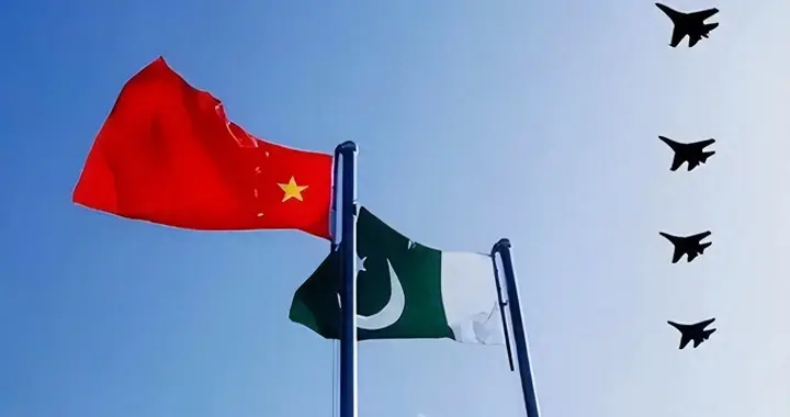 巴基斯坦把稀土卖给美国，以为捏住中国“七寸”，如今自食恶果