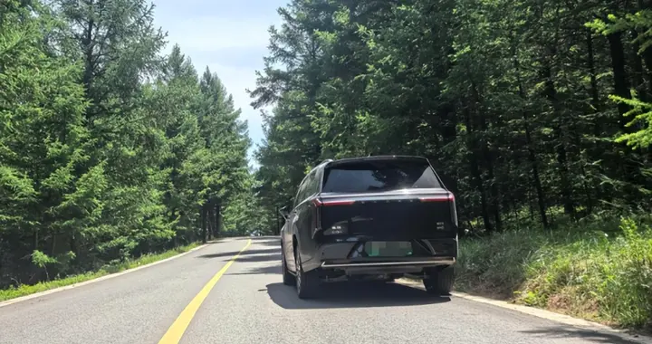 揽月C-DM对比唐L DM-i：全场景性能派与城市通勤家的正面对决