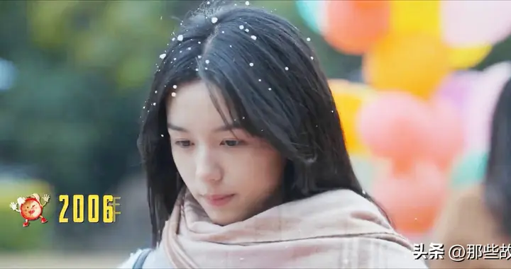 《你好1983》：角色评分出炉，周诚得到5.4分