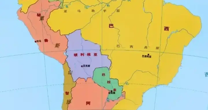 加勒比海风云再起：委内瑞拉求援背后，中方立场藏着三重深意