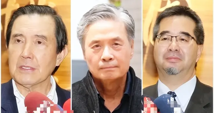 马英九怒斥李德维违背承诺 委托金溥聪开记者会揭萧旭岑不法事实