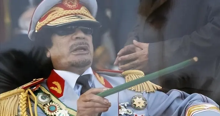 卡扎菲死了15年，利比亚开始怀念他了，现在的利比亚人过得怎么样