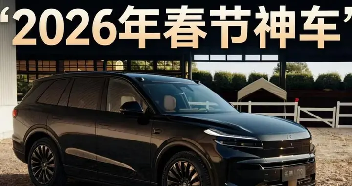 日租89元！5个月交付4.3万台，乐道L90凭什么成“春节神车”？